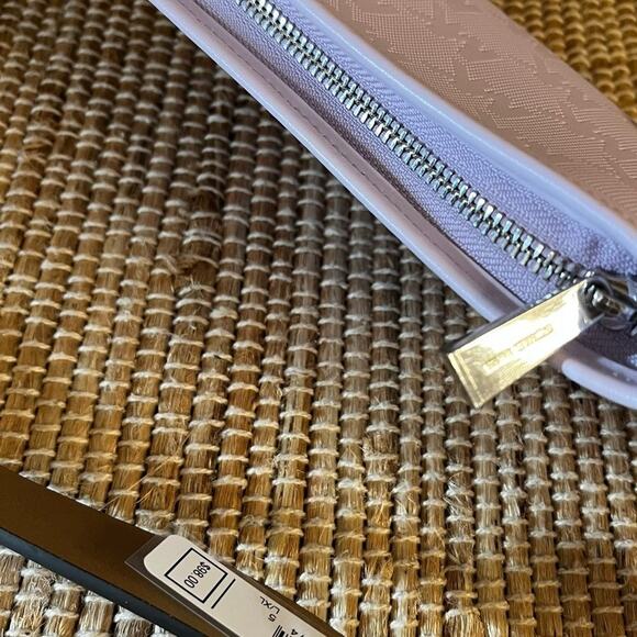 Michael Michael Kors Lavender Belt Bag Size XL - Picture 5 of 8